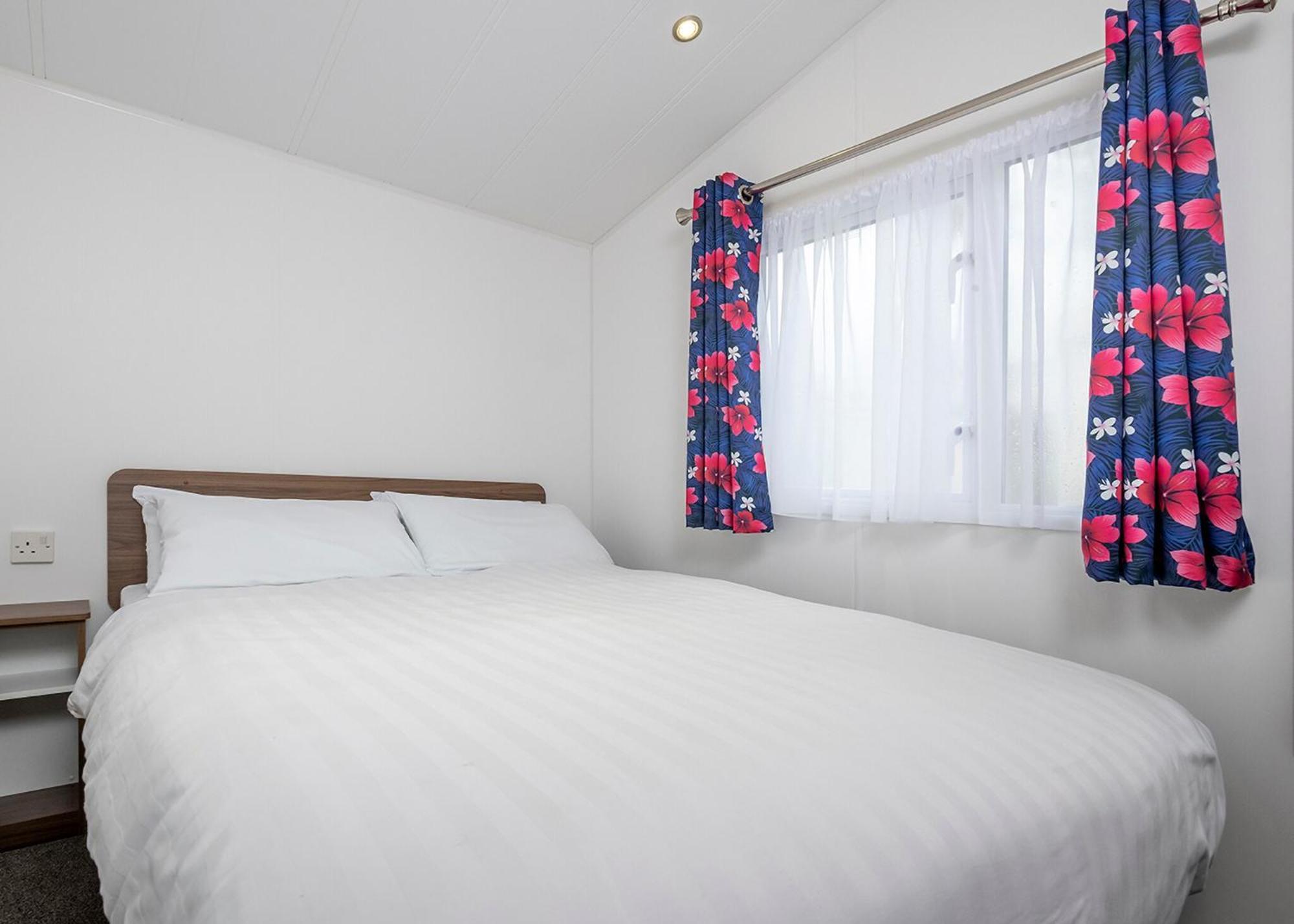 Hotel Cleavewood à Woolacombe Extérieur photo